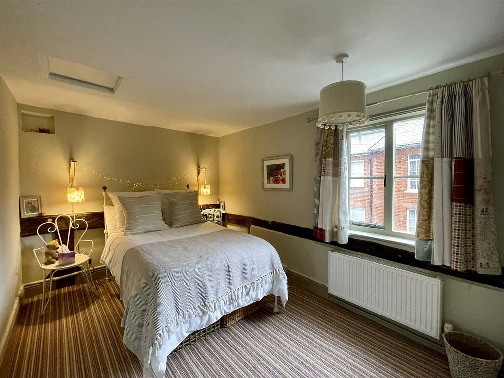 Additional image 7 of 3 bed end terrace house for saleChurch Street, Eye IP23