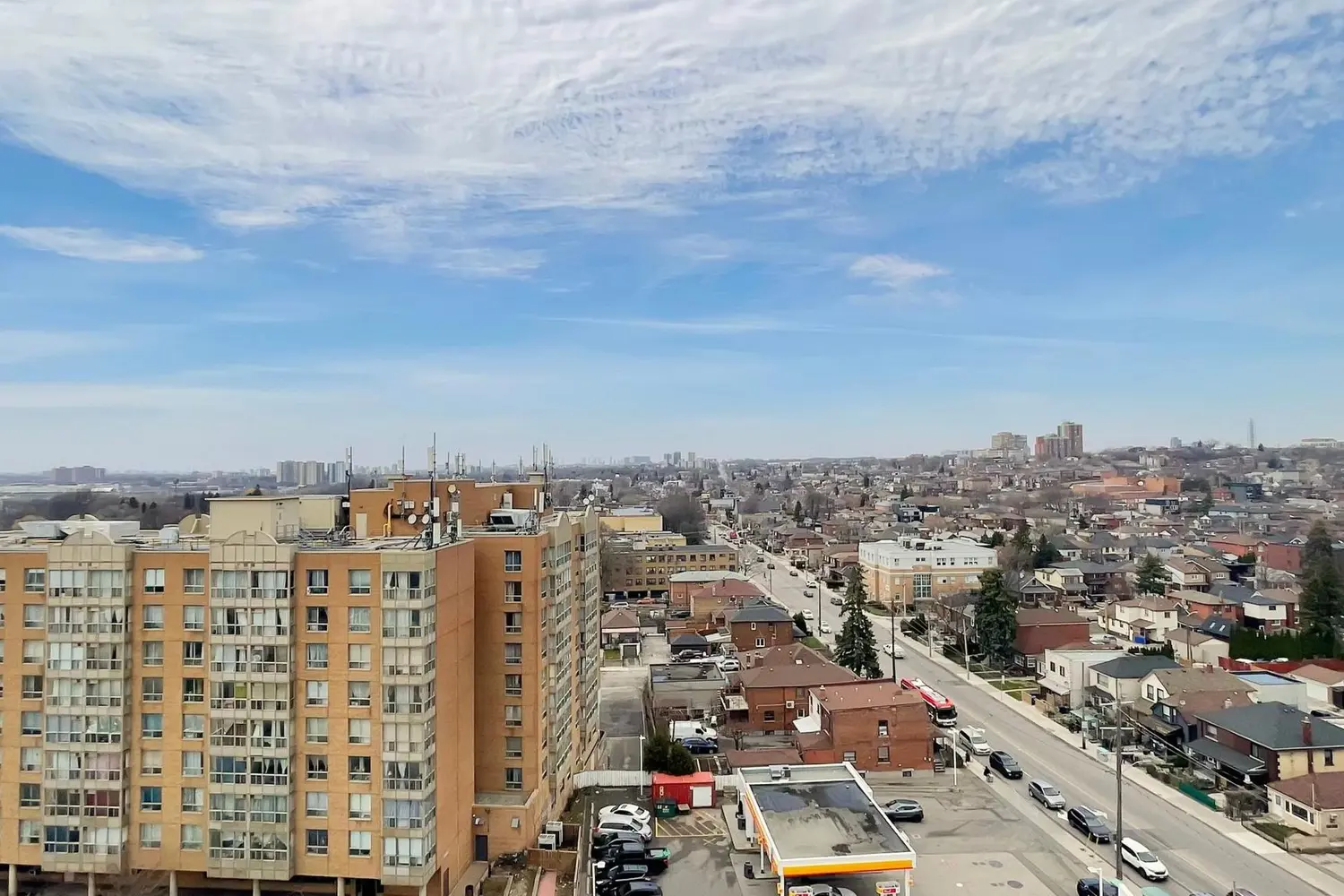 Additional image 16 of 1600 Keele Street 1101