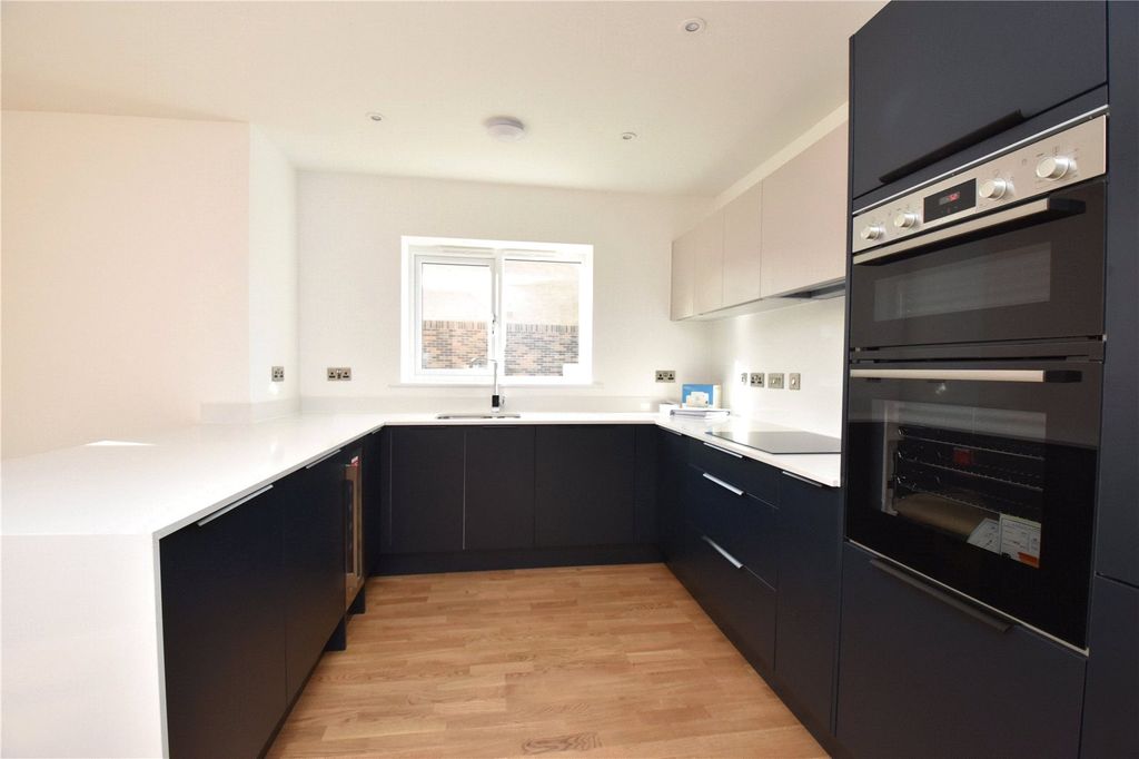 Additional image 4 of 4 bed detached house for salePlot 13, Laureate Fields, Ferry Road, Felixstowe, Suffolk IP11
