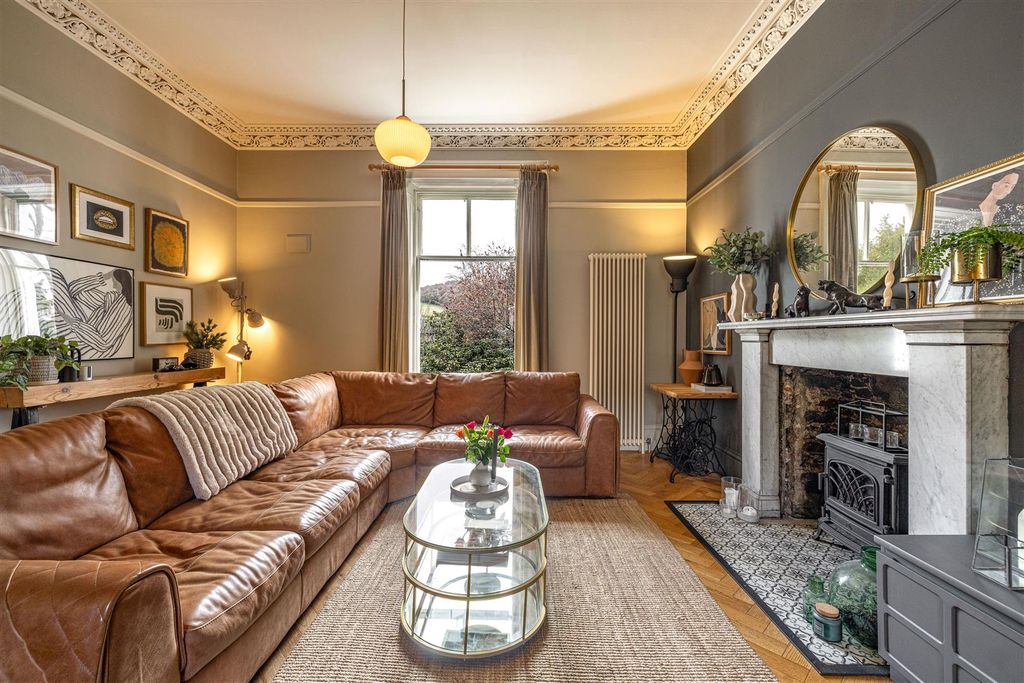 Additional image 6 of 6 bed detached house for sale22 Abbotsford Road, Galashiels TD1