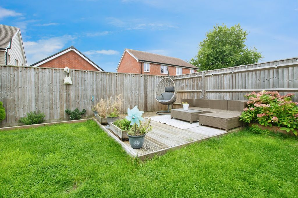Additional image 18 of 2 bed semi-detached house for saleAugustus Avenue, Fordingbridge SP6