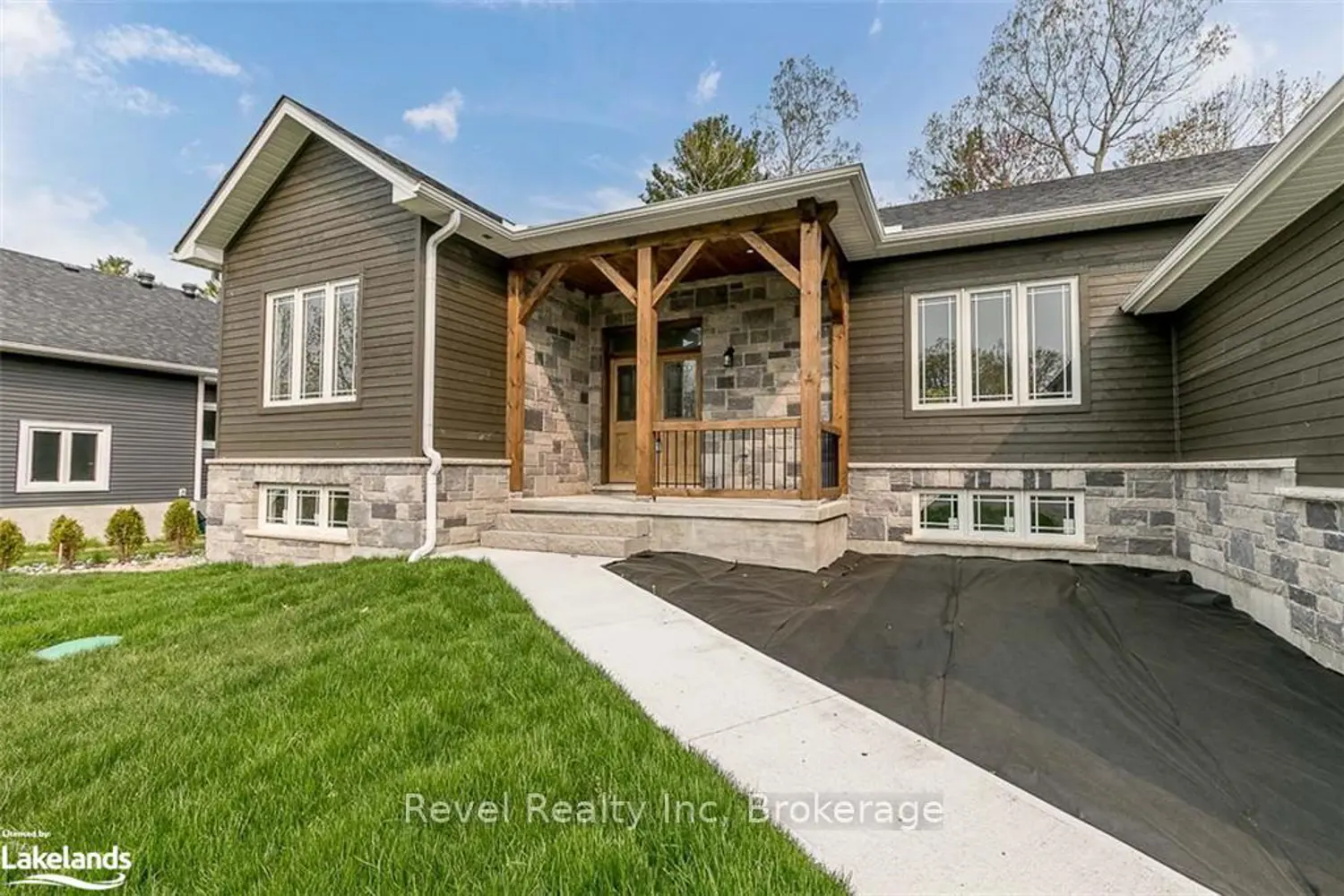 Lot 13 Voyageur Drive