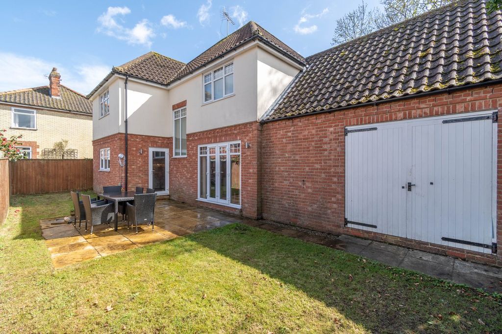 Additional image 19 of 5 bed detached house for saleHolt Road, Fakenham NR21
