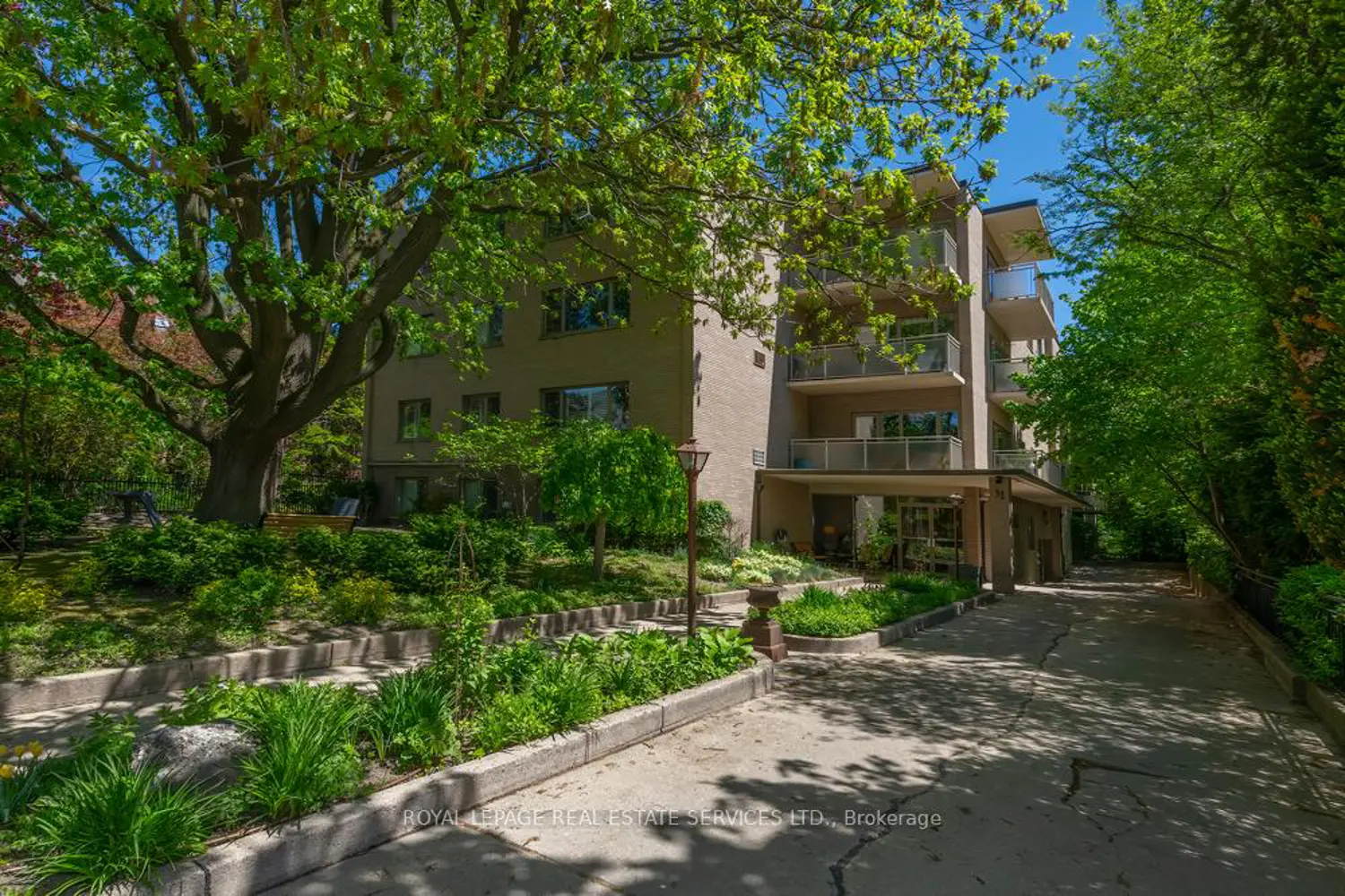 31 Rosedale Road 103