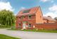 Martham at Sandy Gate View Hardwick Road, Pontefract WF8