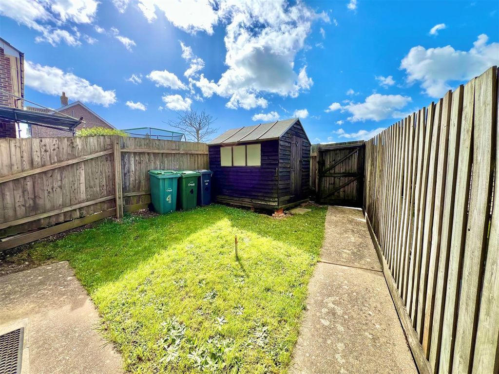 Additional image 12 of 3 bed semi-detached house for saleFreshwater, Isle Of Wight PO40