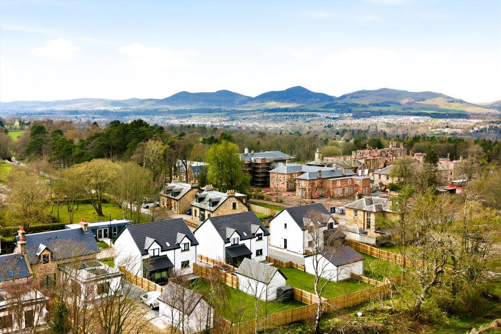 Additional image 20 of 4 bed detached house for saleThe Village, Rosslynlee, Edinburgh EH25