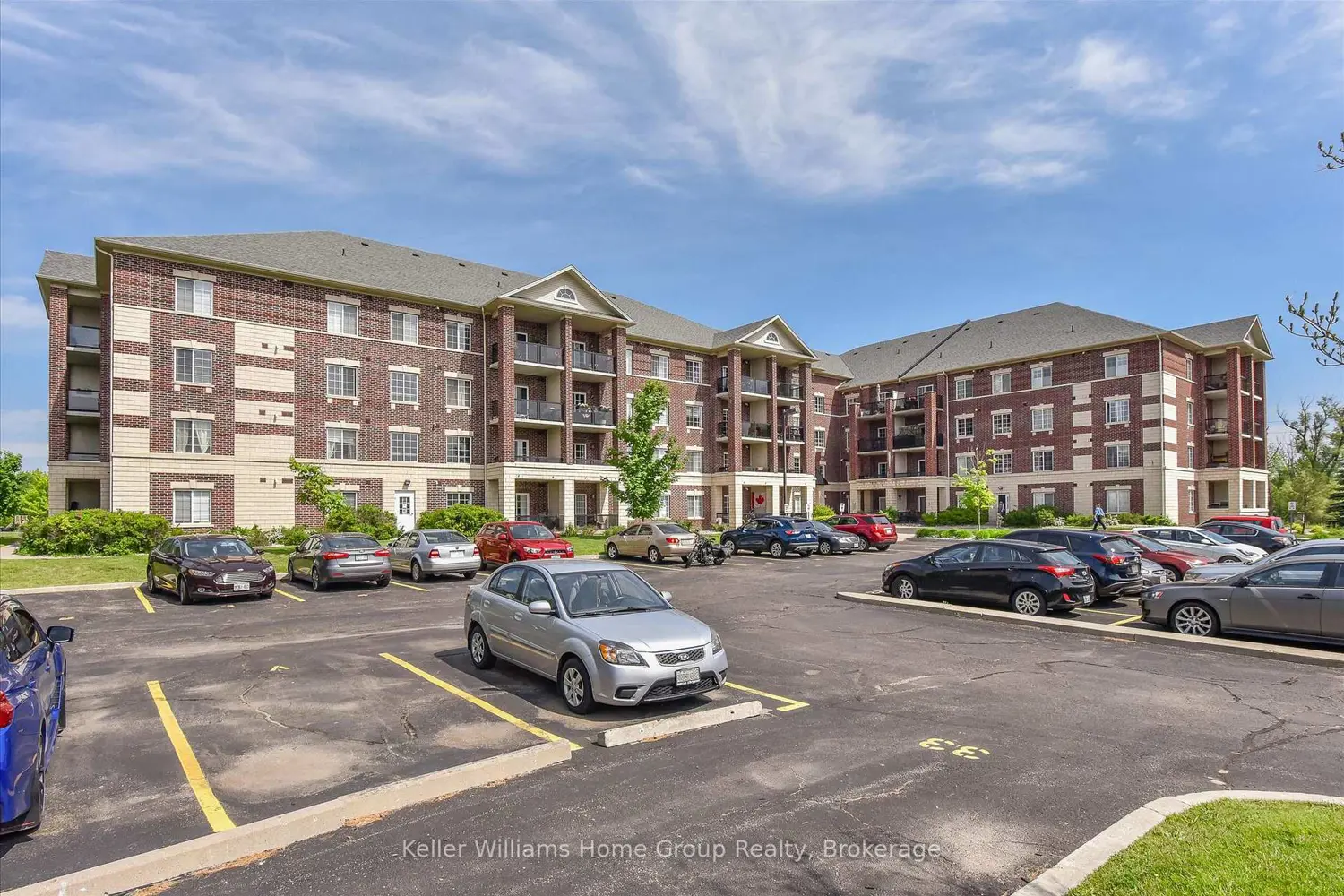308 Watson Parkway 114