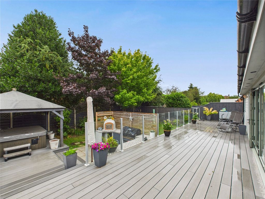 Additional image 20 of 4 bed detached house for salePrinces Road, Felixstowe, Suffolk IP11