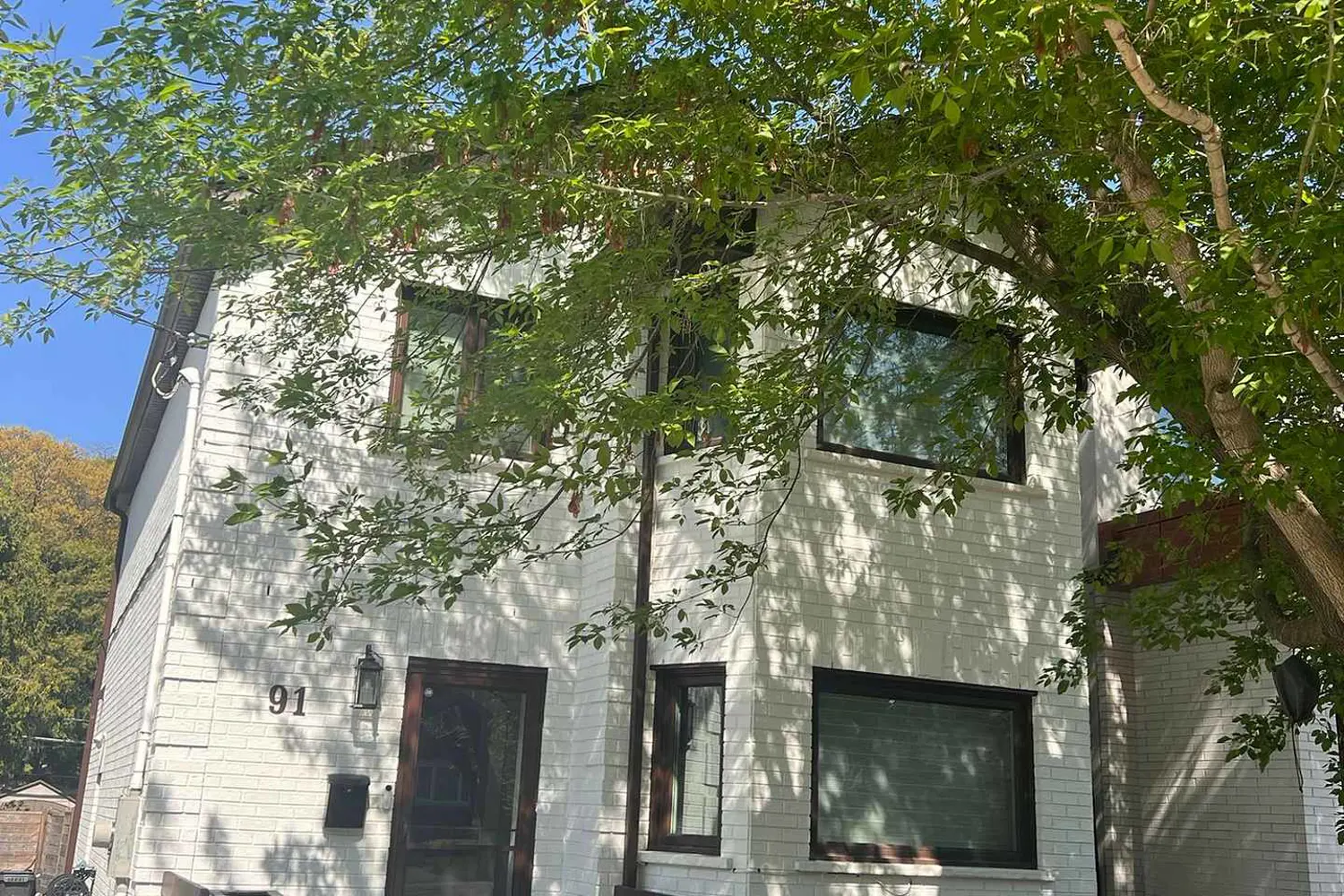 91 South Kingsway Way