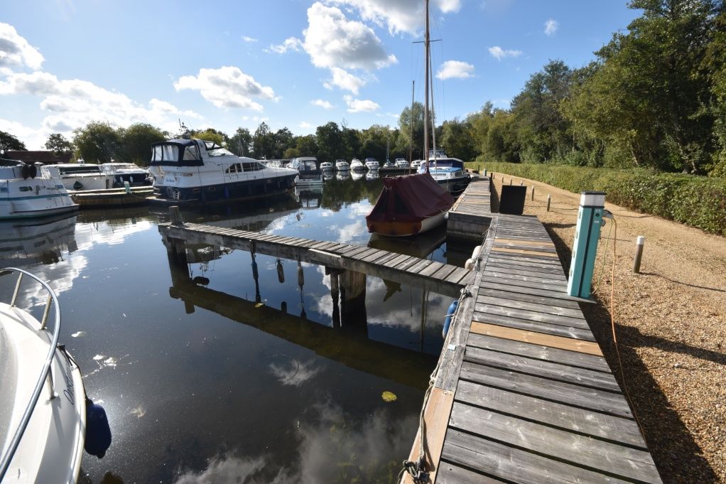 Land for saleHorning NR12 photo 5