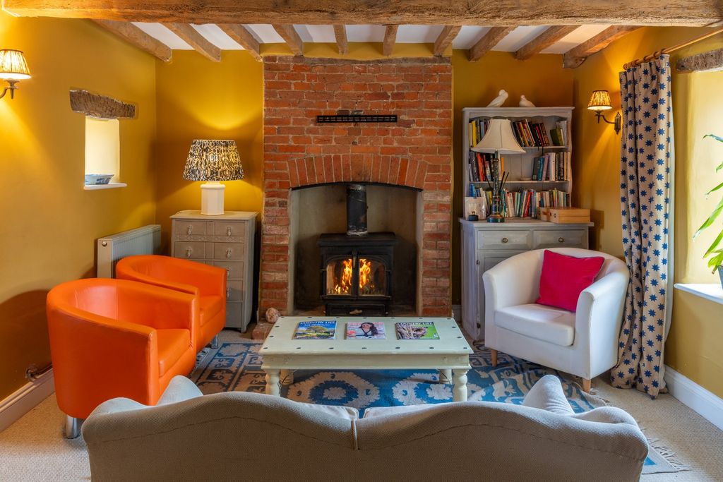 Additional image 17 of 6 bed detached house for saleThrupp, Faringdon, Oxfordshire SN7