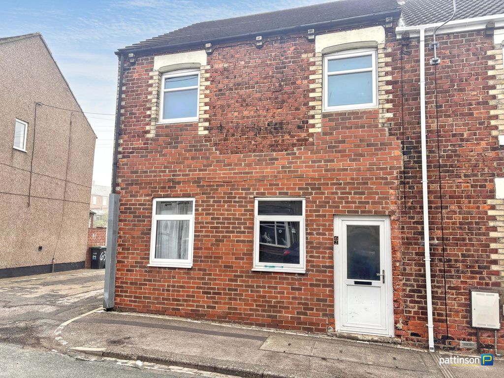 4 bed flat for saleStation Road East, Trimdon Colliery, Trimdon Station TS29