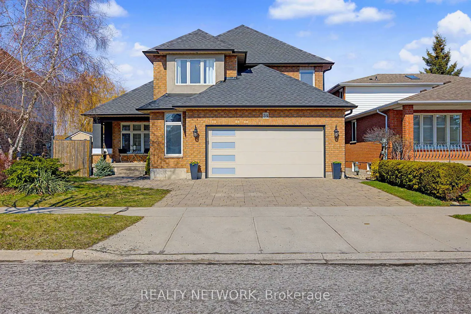 34 Highbury Drive