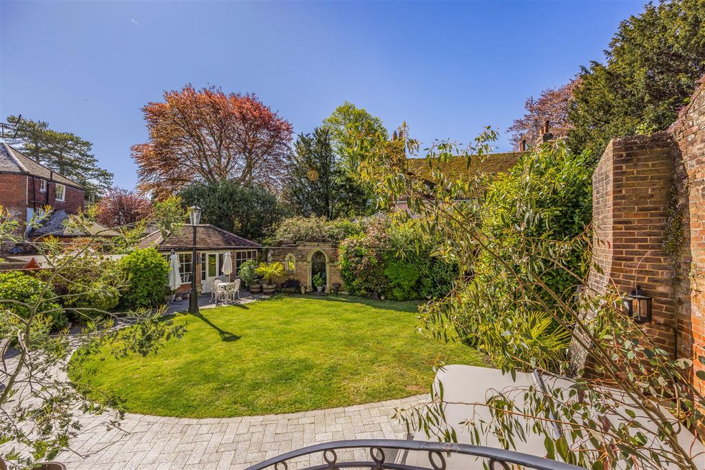 Additional image 26 of 5 bed property for saleCastle Street, Portchester PO16