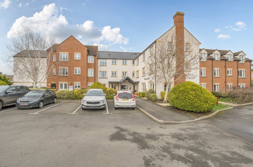 Additional image 12 of 1 bed flat for saleSwan Lane, Faringdon, Oxfordshire SN7