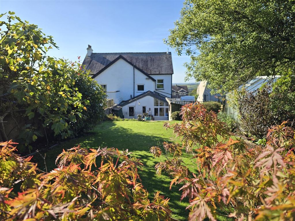 Additional image 2 of 4 bed semi-detached house for saleSt. Anns Chapel, Gunnislake PL18