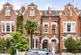 Addison Gardens, Brook Green, London, W14