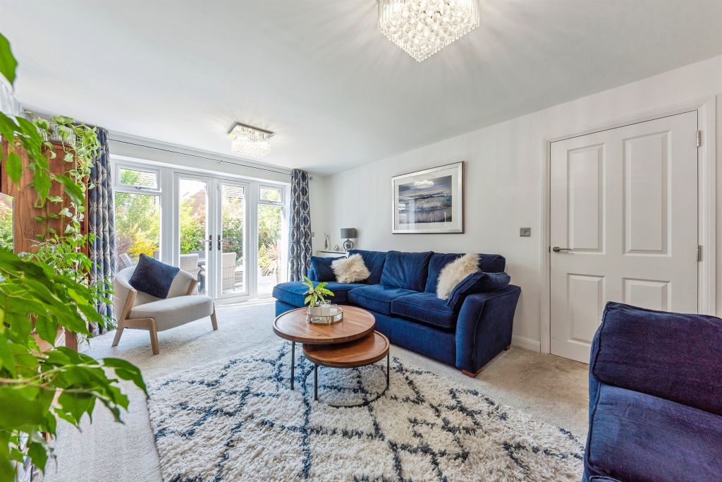 Additional image 3 of 4 bed detached house for saleCaldicot Gardens, Grantham NG31