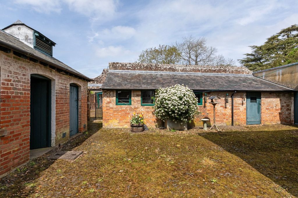 Additional image 19 of 8 bed detached house for saleBentley, Farnham, Surrey GU10