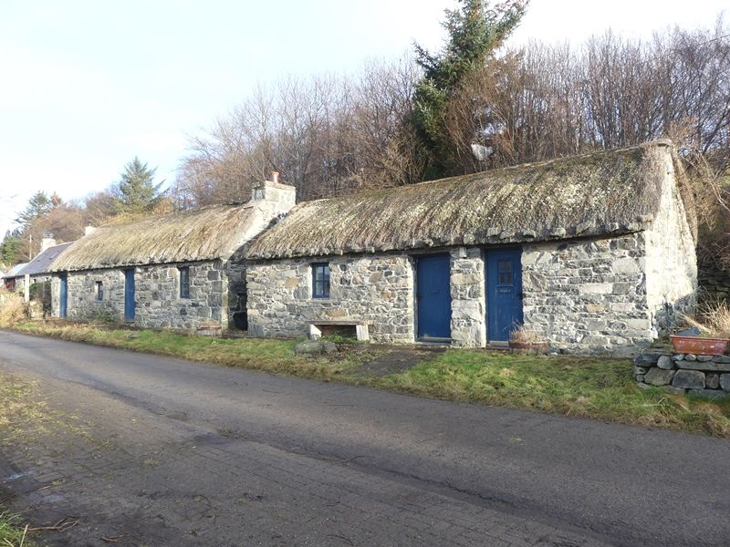 Land for saleSkerray, Thurso KW14