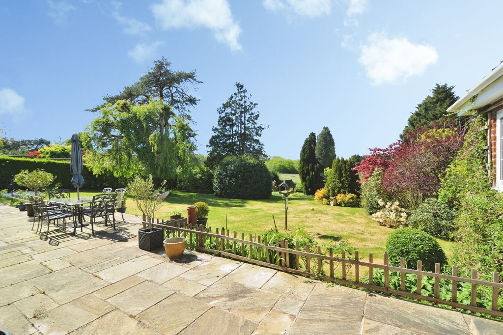Additional image 6 of 4 bed detached house for saleShrub Lane, Burwash, Etchingham, East Sussex TN19
