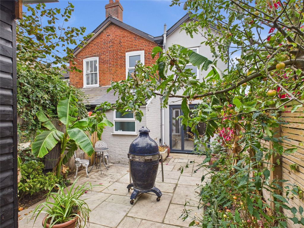 Additional image 8 of 4 bed end terrace house for saleRanelagh Road, Felixstowe, Suffolk IP11