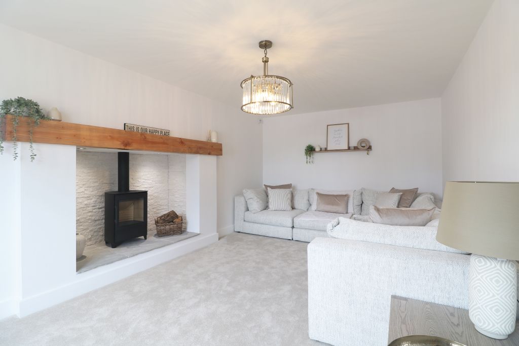 Additional image 8 of 5 bed detached house for salePlot 61 - The Duchess, Kings Grove, Grimsby DN32