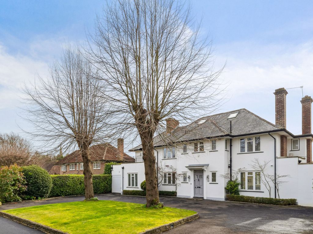 6 bed detached house for saleEsher Place Avenue, Esher KT10