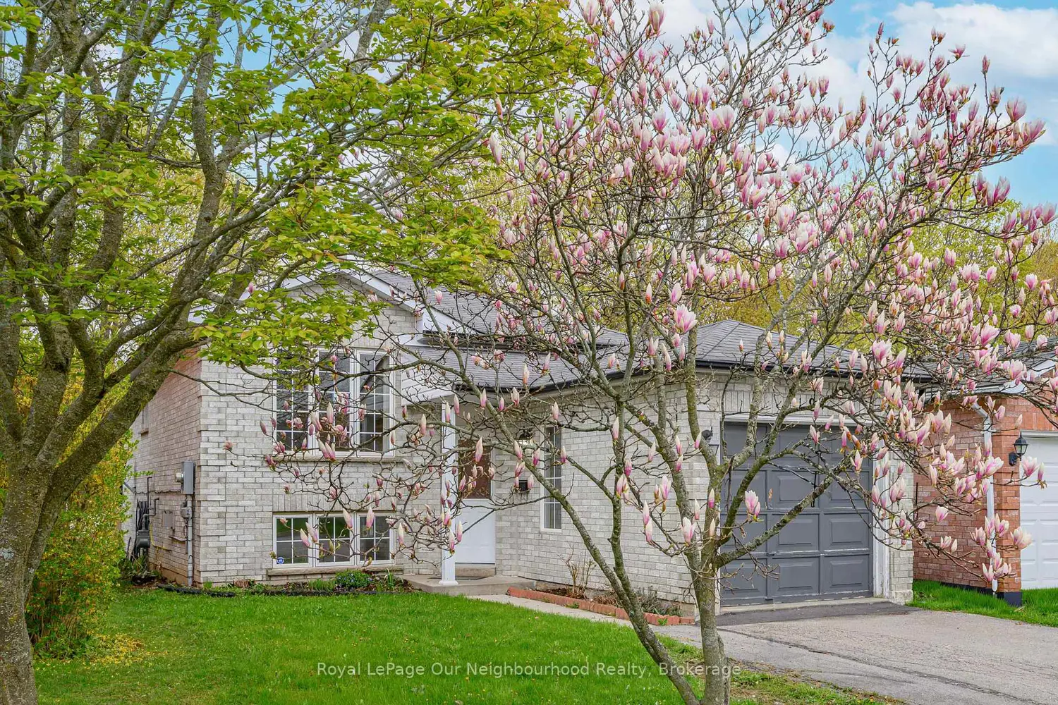 191 Carroll Crescent