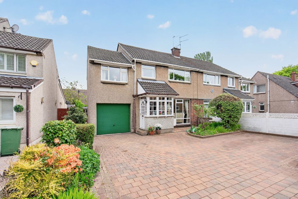 Additional image 30 of 4 bed semi-detached house for sale43 Oxgang Road, Grangemouth FK3