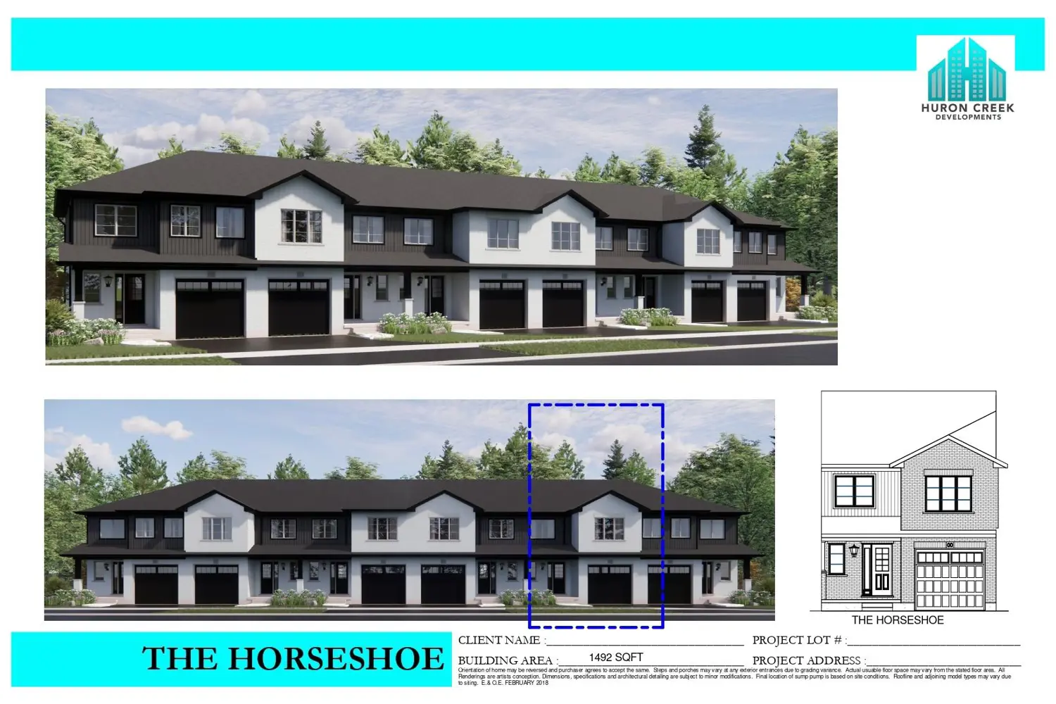 Lot 17 169 Queen Street