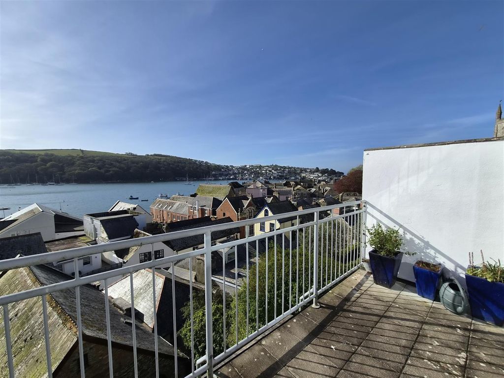 Additional image 9 of 3 bed flat for saleBull Hill, Fowey PL23