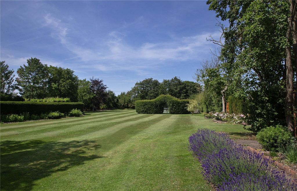 Additional image 33 of 8 bed detached house for saleThrupp, Faringdon, Oxfordshire SN7