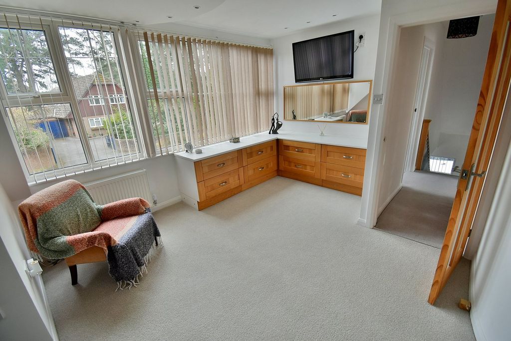 Additional image 12 of 6 bed detached house for saleGolf Links Road, Ferndown BH22