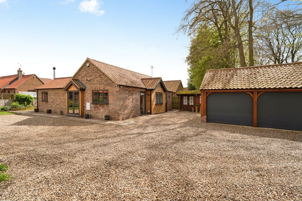 Additional image 17 of 3 bed detached bungalow for saleNorwich Road, Fakenham NR21