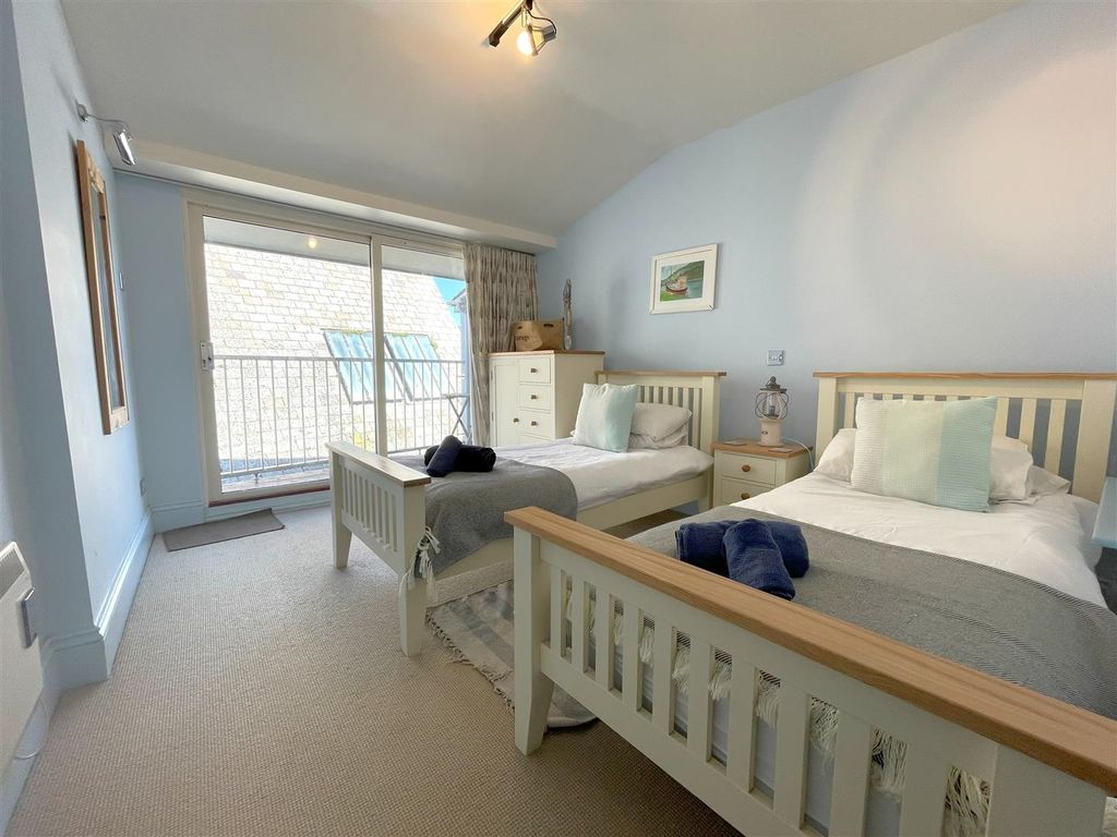Additional image 7 of 2 bed flat for saleEsplanade, Fowey PL23