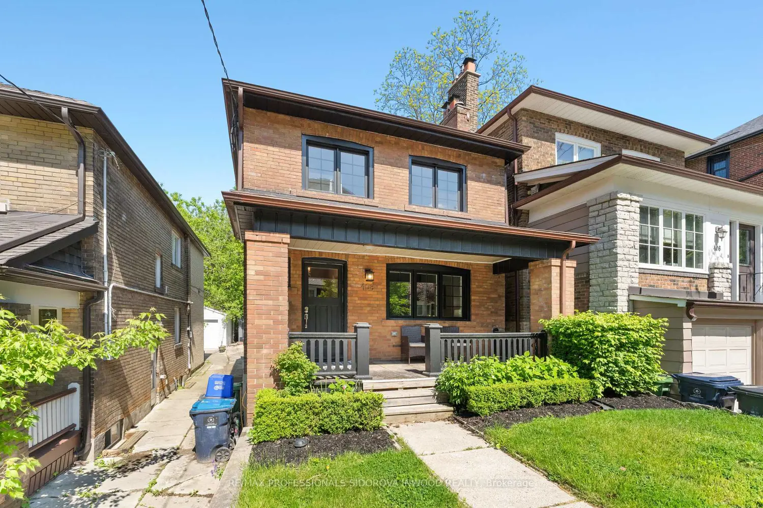 Additional image 10 of 408 Glenlake Avenue
