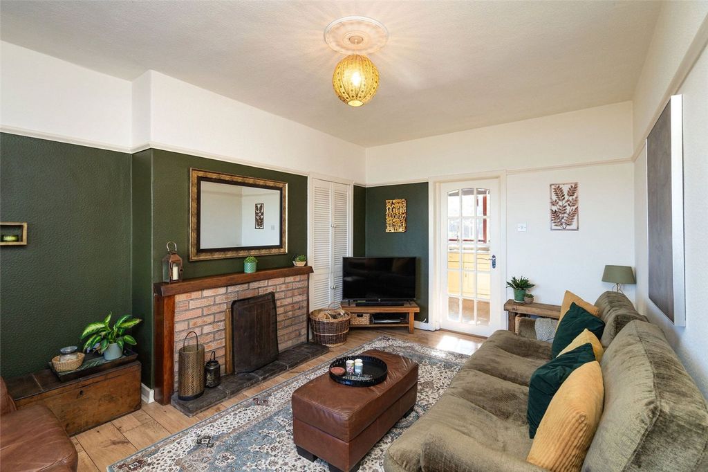 Additional image 2 of 3 bed semi-detached house for sale15 Cowdrait, Burnmouth, Eyemouth TD14