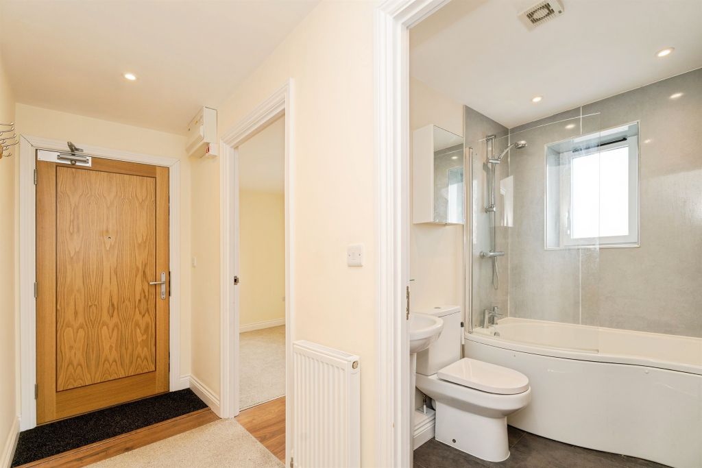 Additional image 10 of 1 bed flat for saleNewmans Court, Fakenham NR21
