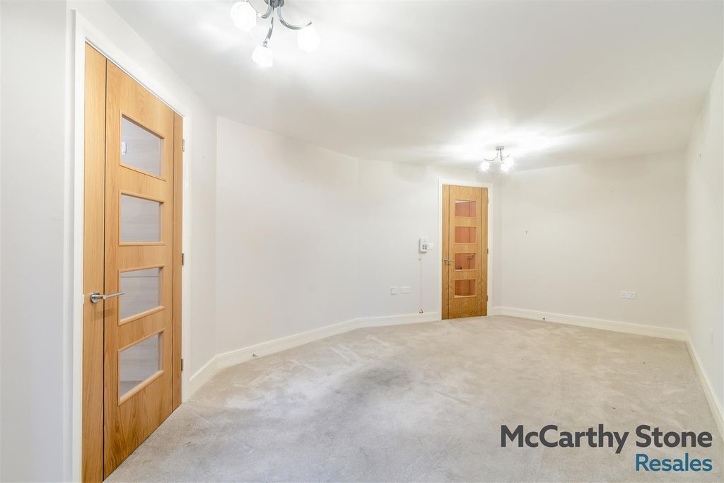 Additional image 3 of 1 bed flat for saleSt. Catherines Road, Grantham NG31