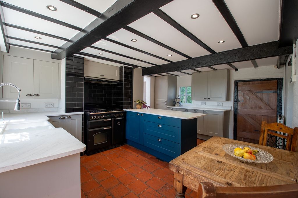 Additional image 12 of 4 bed detached house for saleMucklow Hill, Halesowen B62