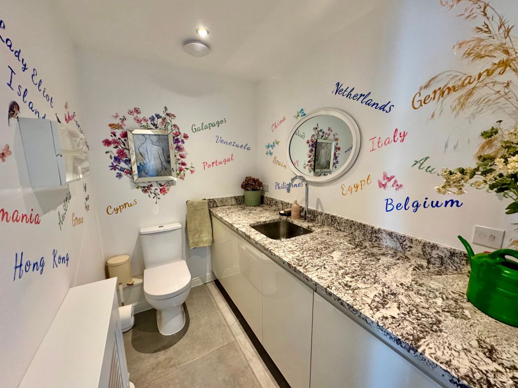 Additional image 13 of 5 bed detached house for saleTaylor Crescent, Exmouth EX8