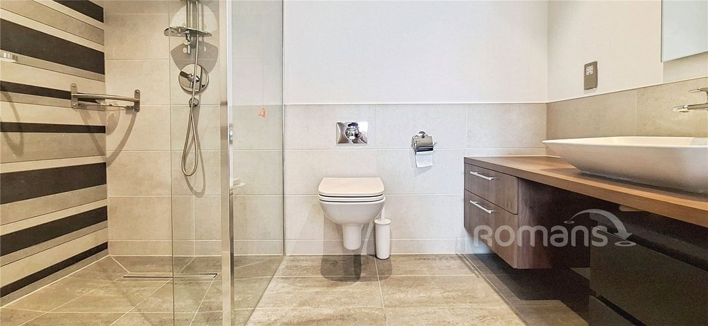 Additional image 7 of 2 bed flat for saleKeble Court, Redfields Lane, Church Crookham GU52