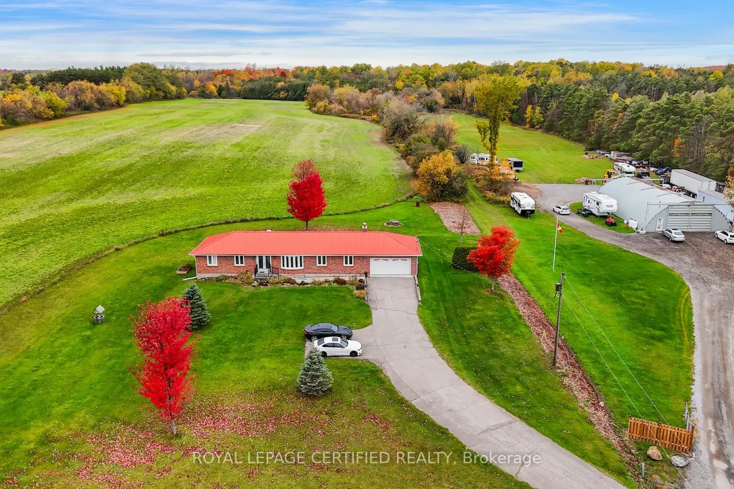 22186 Kennedy Road photo 2