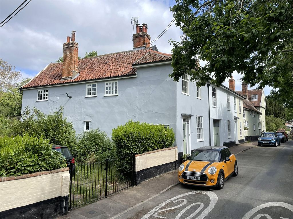Additional image 34 of 5 bed link detached house for saleThe Rookery, Eye IP23