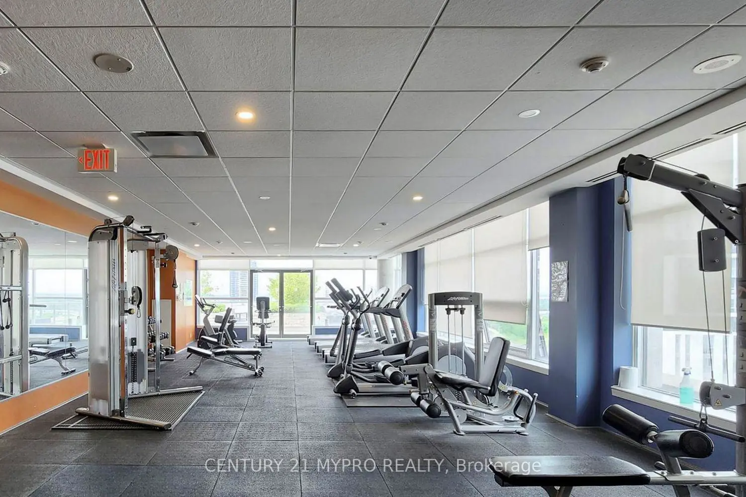 Additional image 19 of 8130 Birchmount Road 615