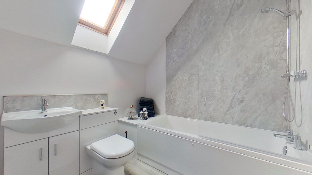 Additional image 6 of 1 bed detached house for saleTigh Beag, 7 Castlehill Road, Forres, Moray IV36