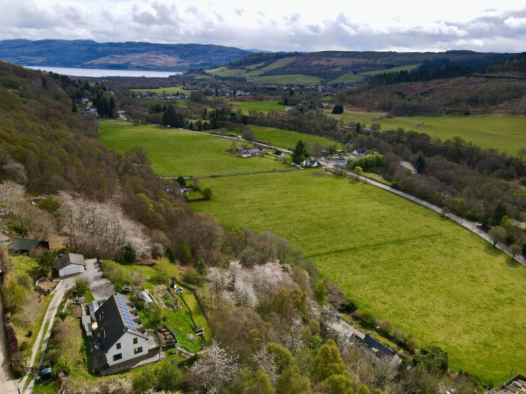 Additional image 58 of 5 bed detached house for saleCala, Milton, Drumnadrochit IV63