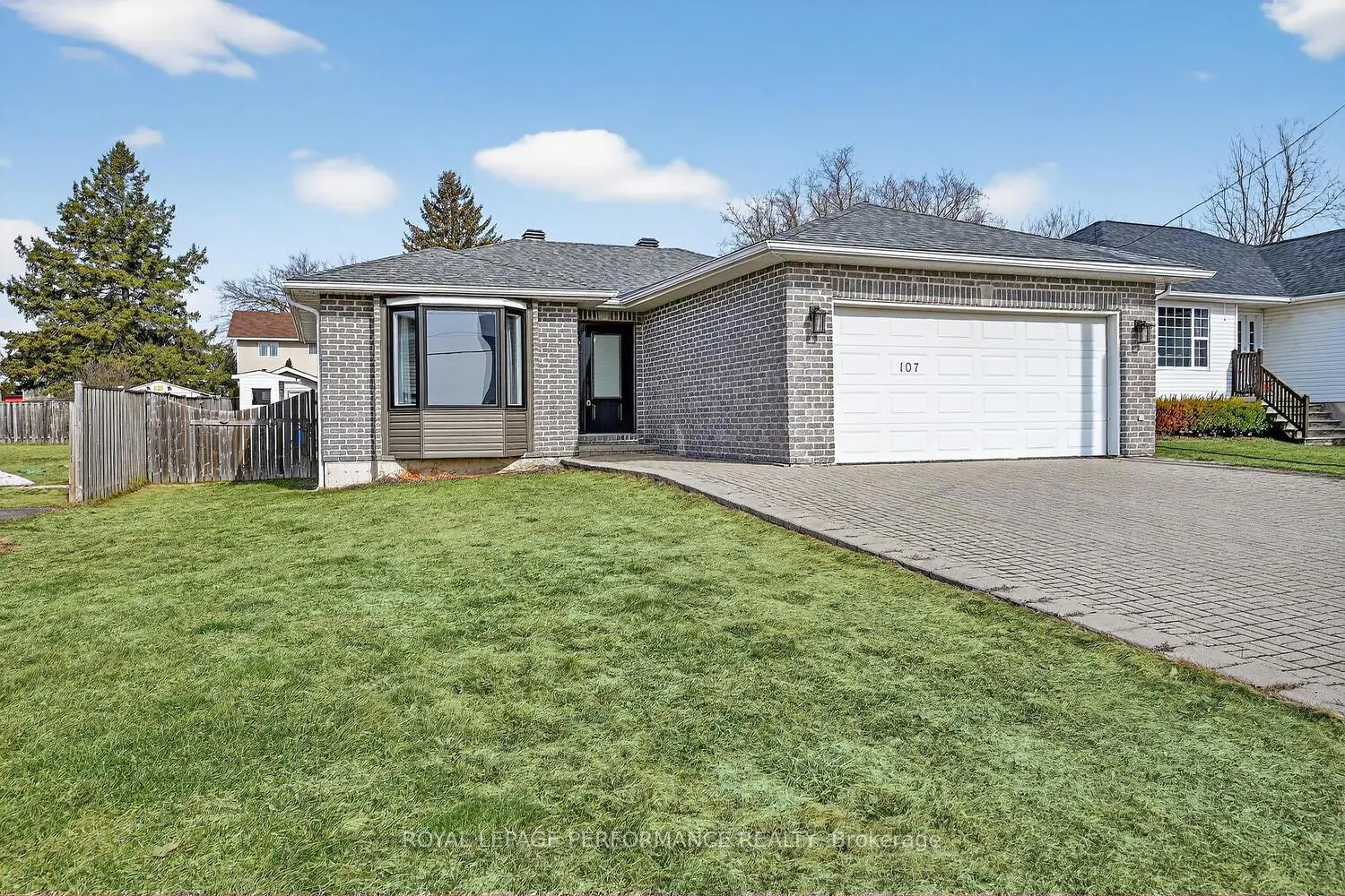 107 Lorne Street